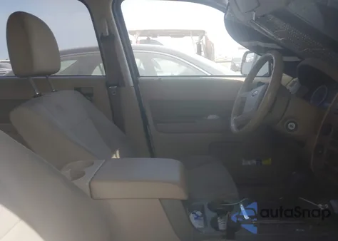 2012 Ford Escape Xlt from USA, damaged, VIN 1FMCU0D70CKA17443